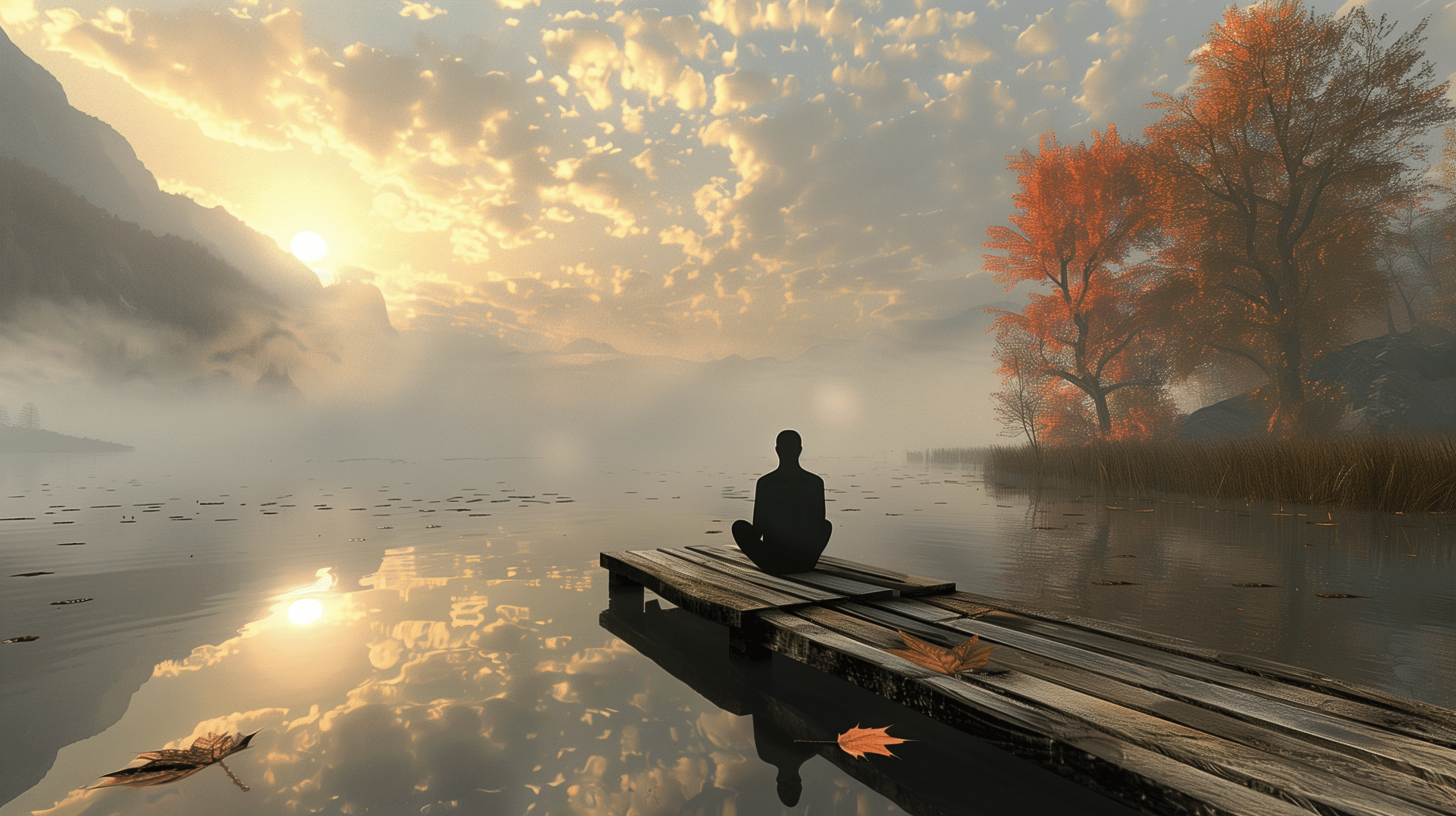 Mastering the Present Moment: A Complete Guide to Mindfulness Meditation