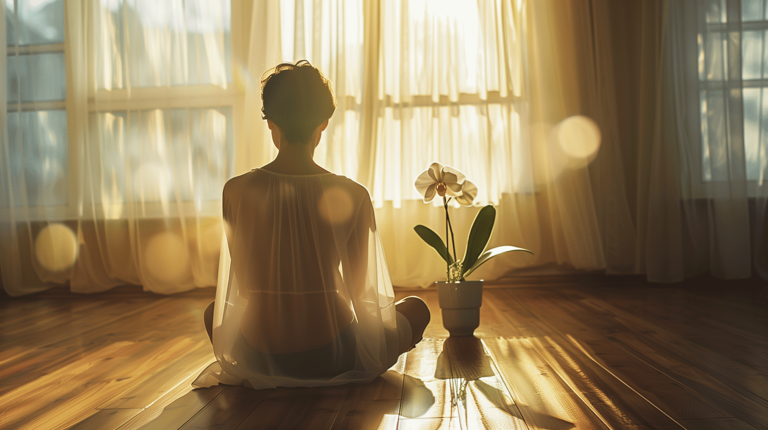 Seeing Clearly Within: The Deep Practice of Vipassana Meditation