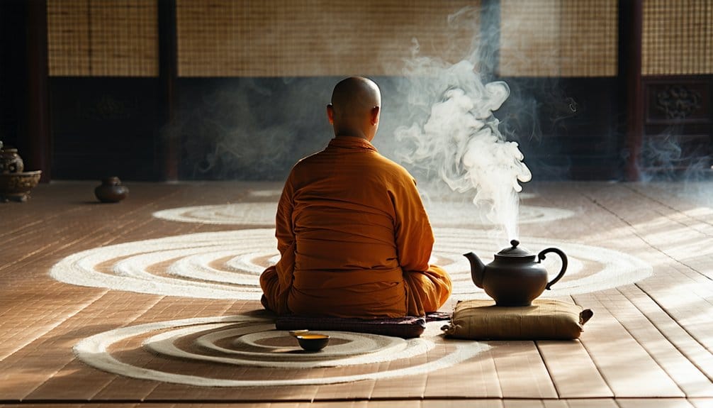 Mastering Zen Meditation: Ten Advanced Techniques