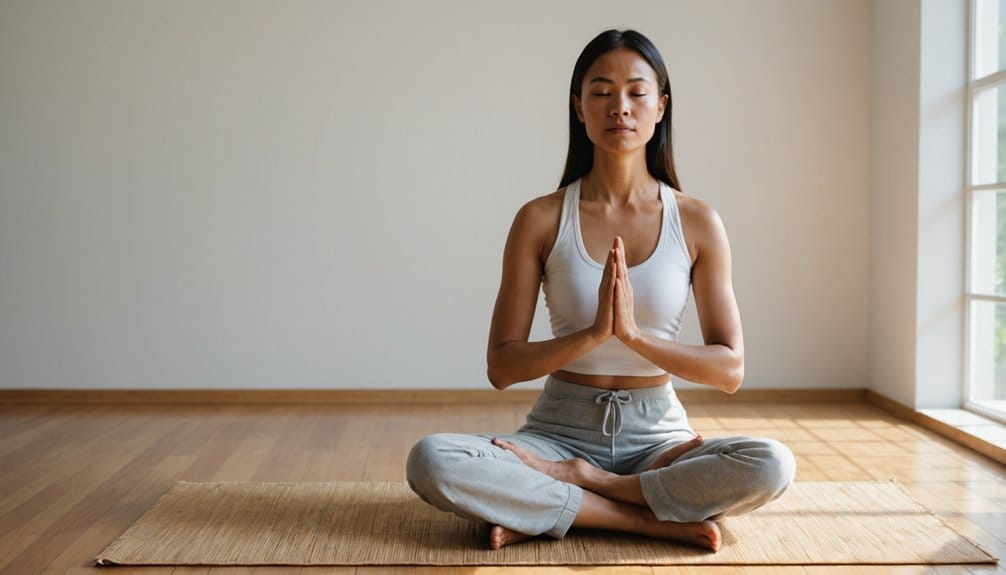 Learn Anulom Vilom Breathing – A Step-by-Step Beginner Guide