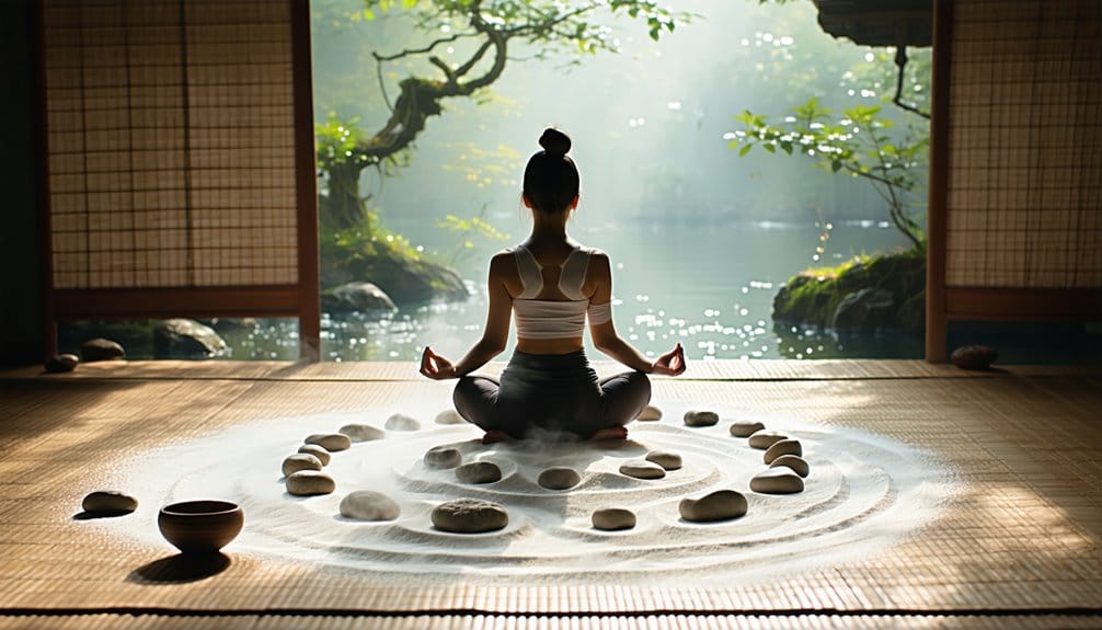 Mastering Focus: Banish Distractions in Zen Meditation