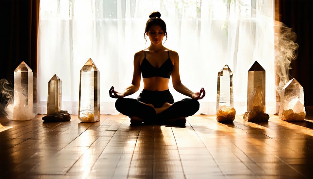 Why Practice Step-by-Step Chakra Cleansing Rituals?