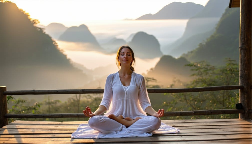Effective Breathing Techniques for Mindful Meditation