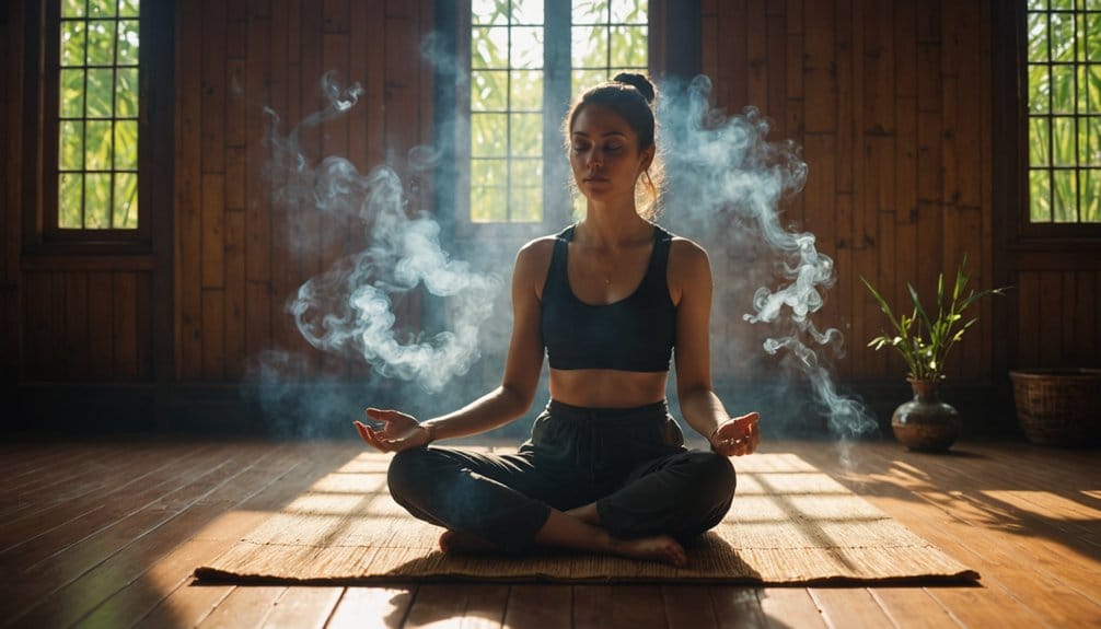 Why Use Visualization Techniques in Breathwork Meditation?