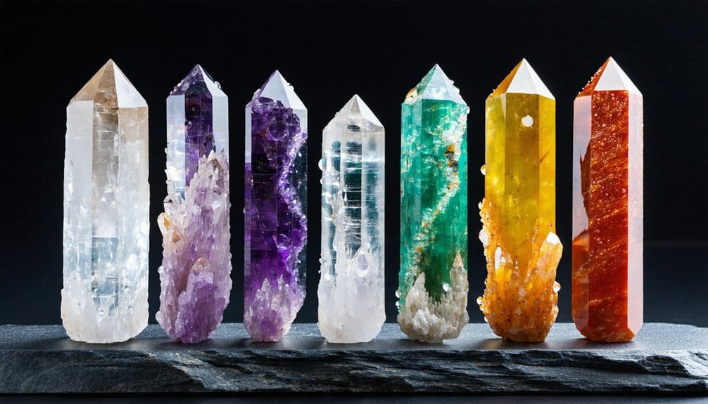 Top Crystals for Balanced Chakra Meditation