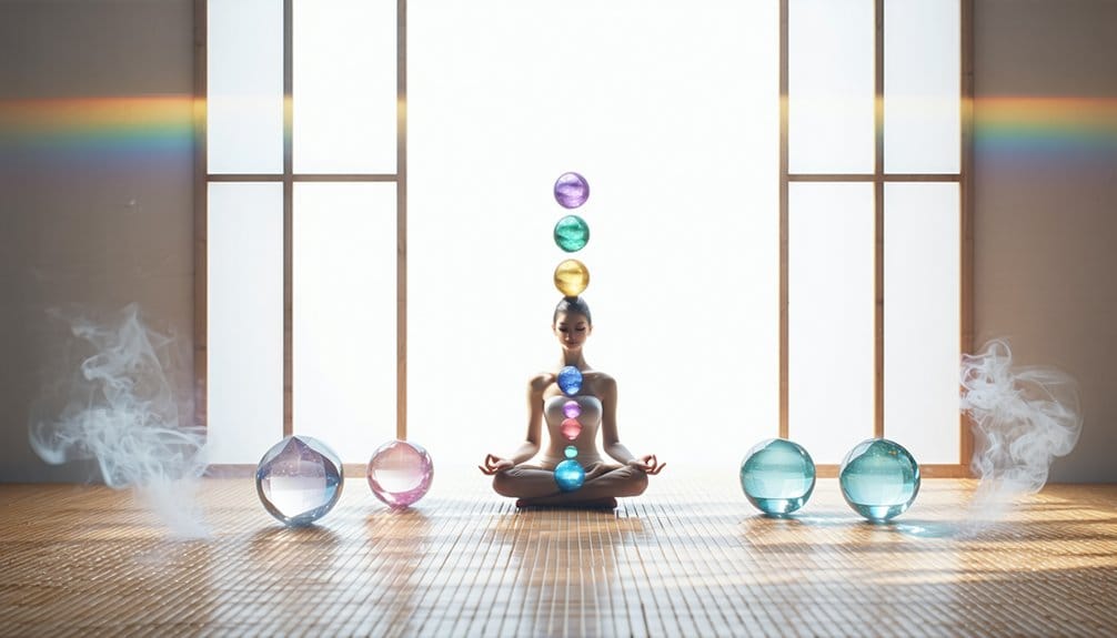 Daily Chakra Meditation: Simple Integration Tips