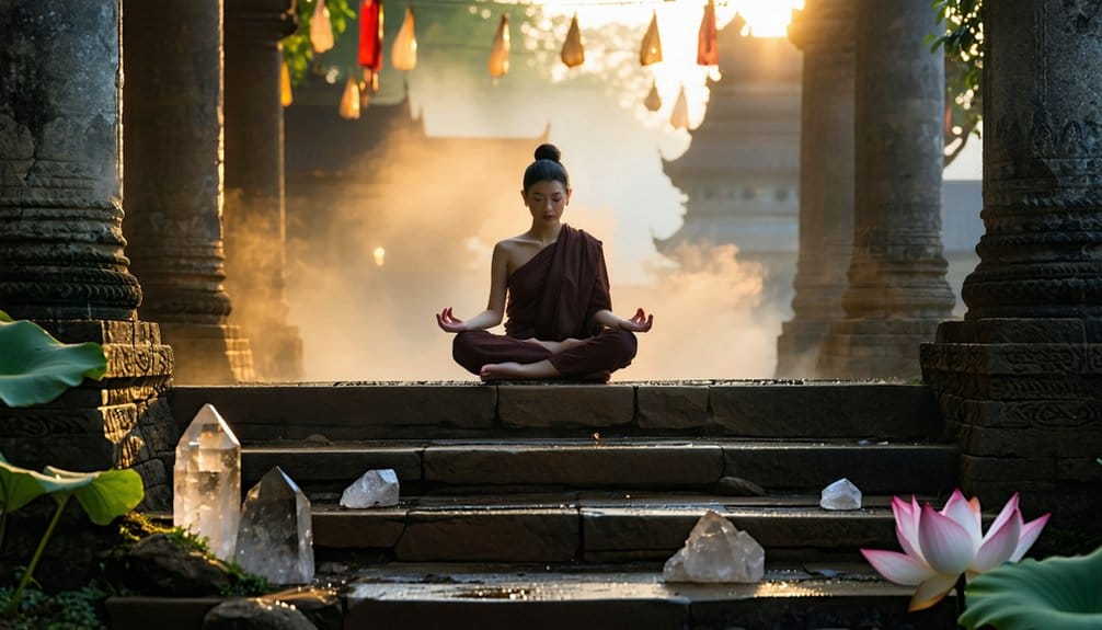 What Are Effective Meditations for Spiritual Growth?