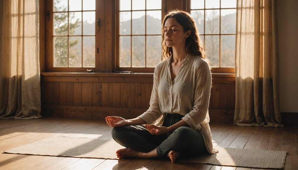 7 Tips for Enhancing Emotional Balance Through Meditation