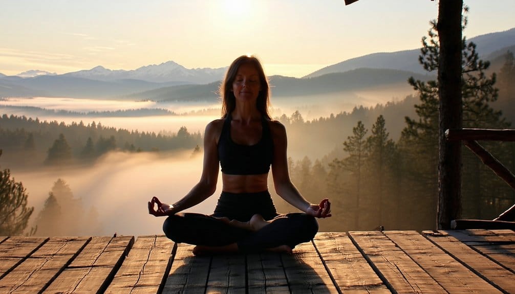 10 Breathing Tips to Boost Meditation Focus