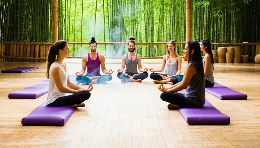 Discover the Advantages of Group Loving-Kindness Meditation