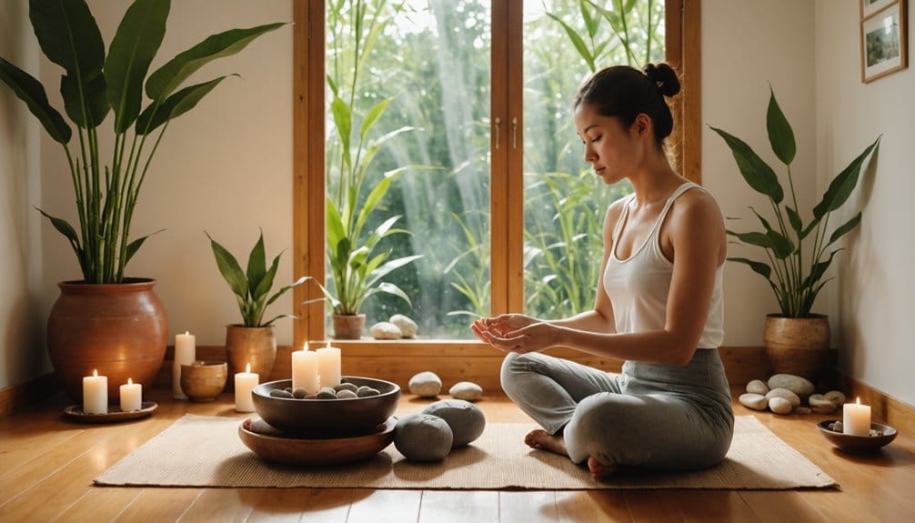 3 Tips for Emotional Wellness Through Guided Meditation