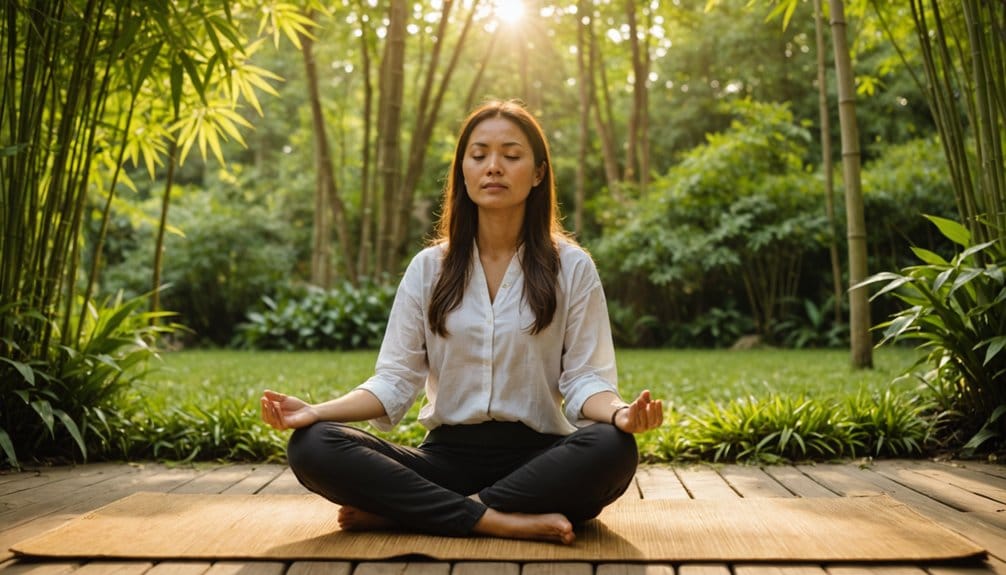 Bhramari | Complete Guide to Humming Bee Breath