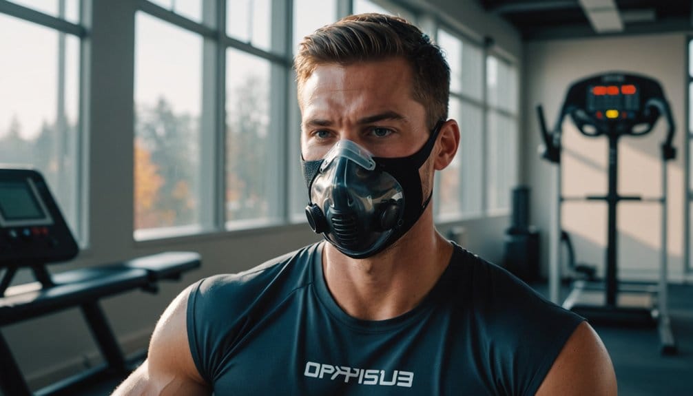 Does Intermittent Hypoxic Training Work?