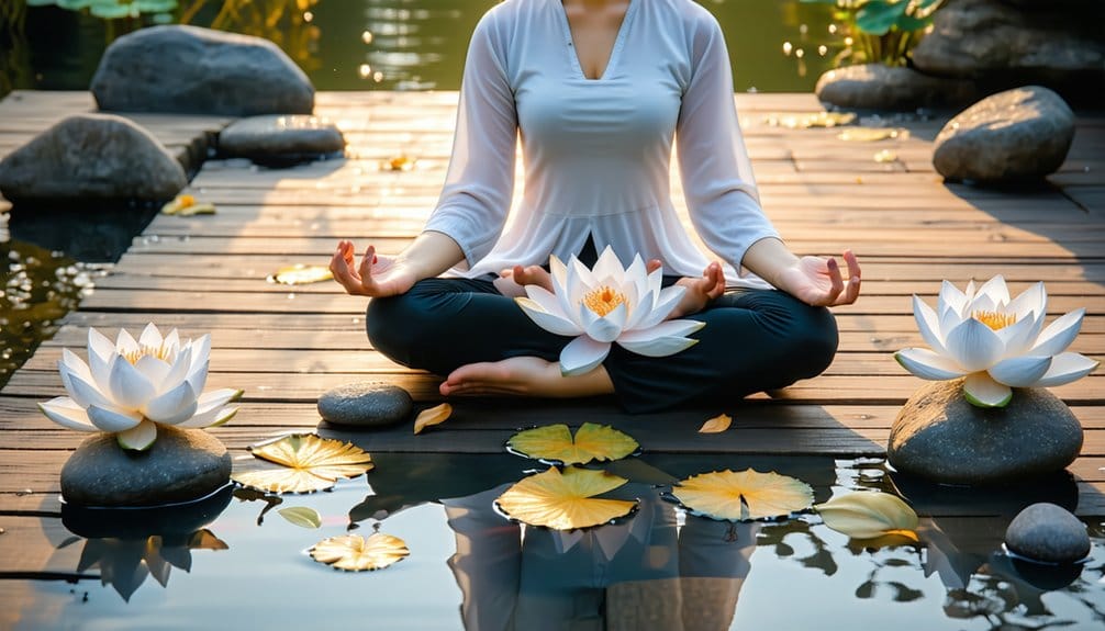 5 Techniques to Relieve Stress With Loving-Kindness