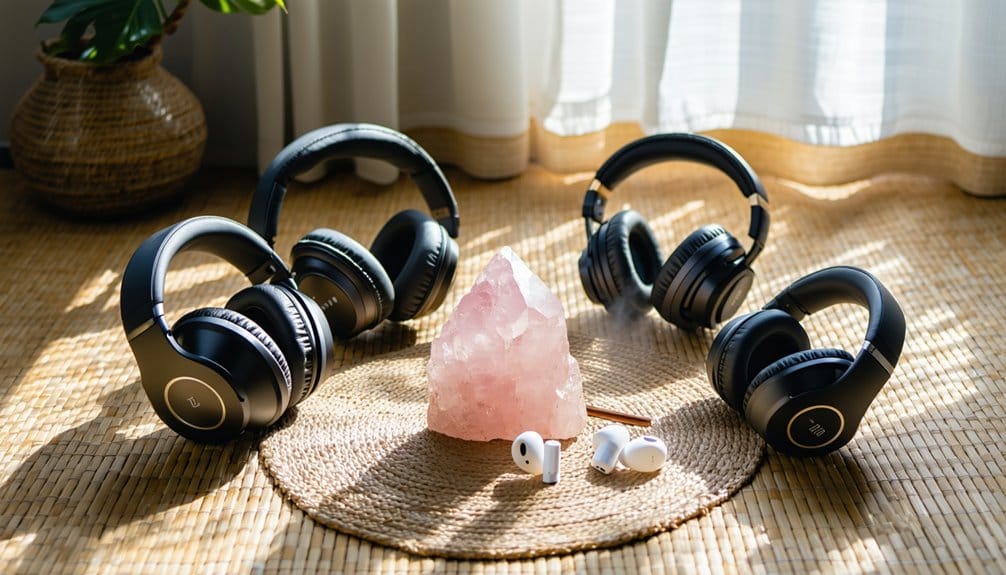 Top 5 Audio Resources for New Meditators