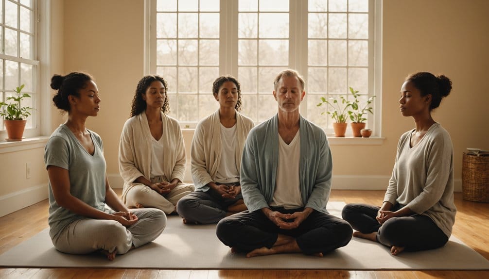 5 Best Meditation Types for Better Sleep Quality