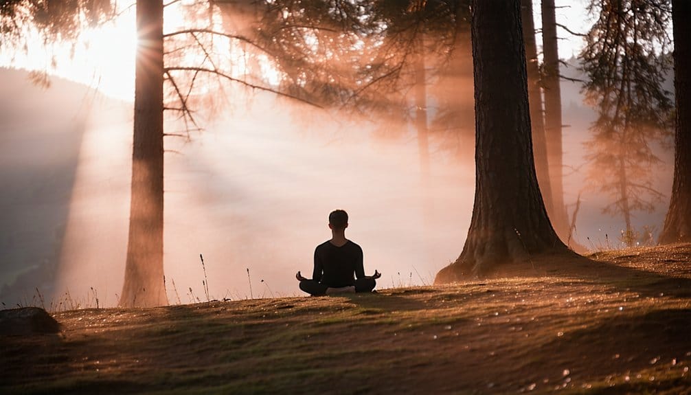 How Meditation Enhances Spiritual Growth