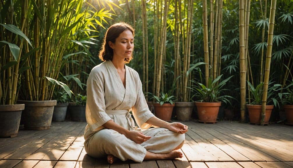 How to Use Mindful Movement for Stress Relief