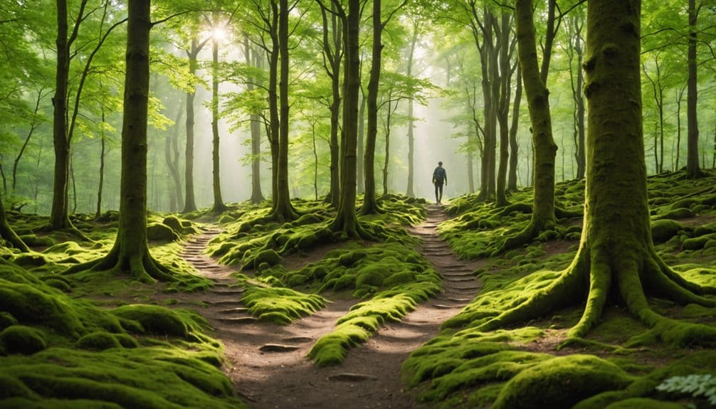 10 Best Benefits of Mindful Walking for Relaxation