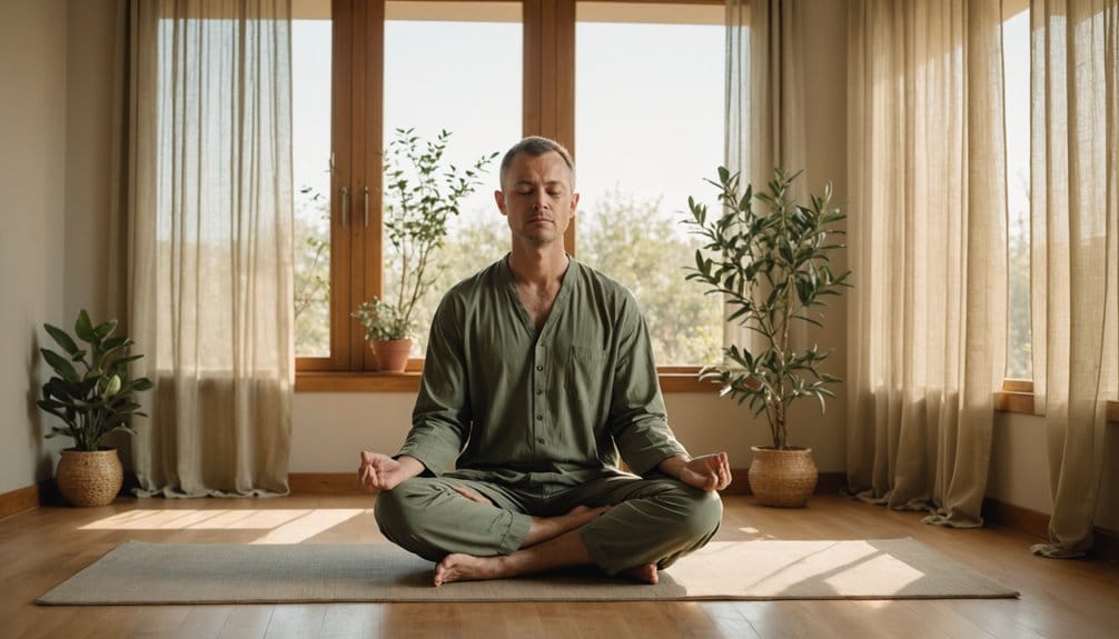 Unlocking Mental Health: Benefits of Mindfulness Meditation