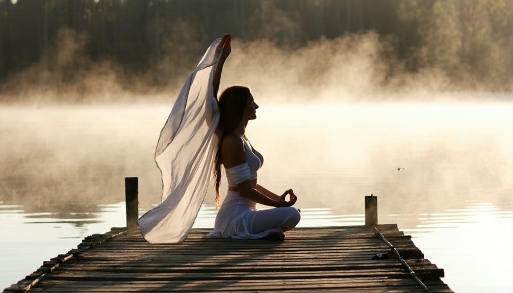 Discover Movement Meditation’s Impact on Stress Relief