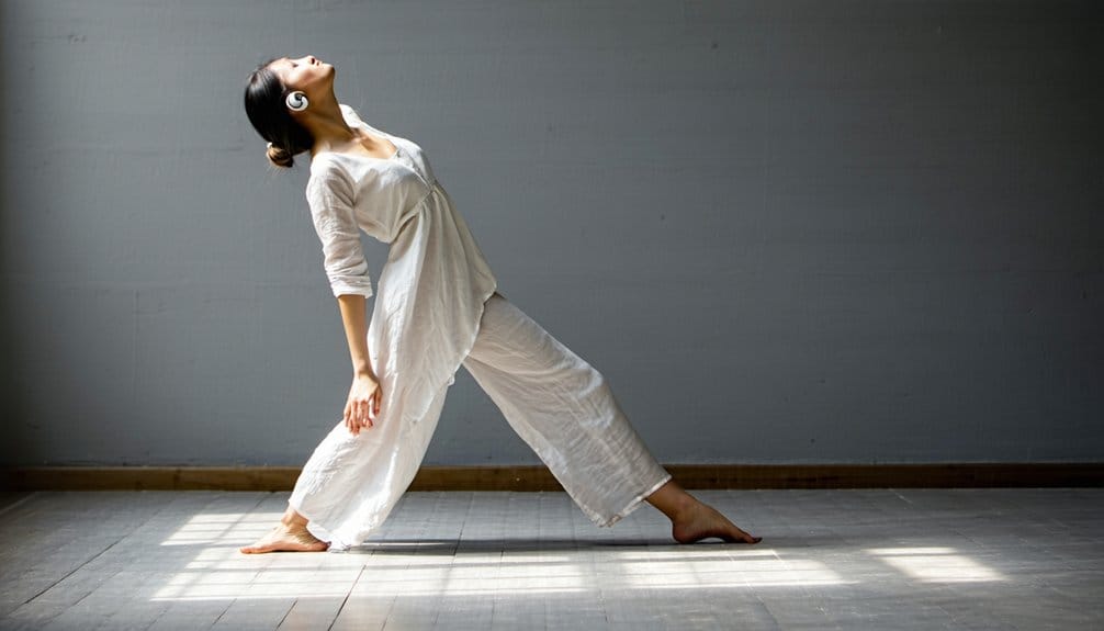 Exploring Music’s Impact on Movement Meditation