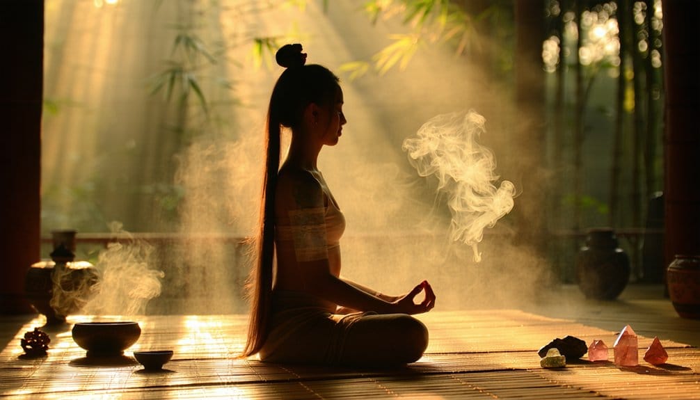 Mastering Mantra Meditation: Tackle Common Challenges