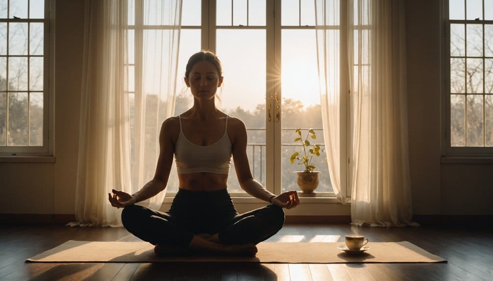 Learn Ujjayi Breathing With These 7 Steps