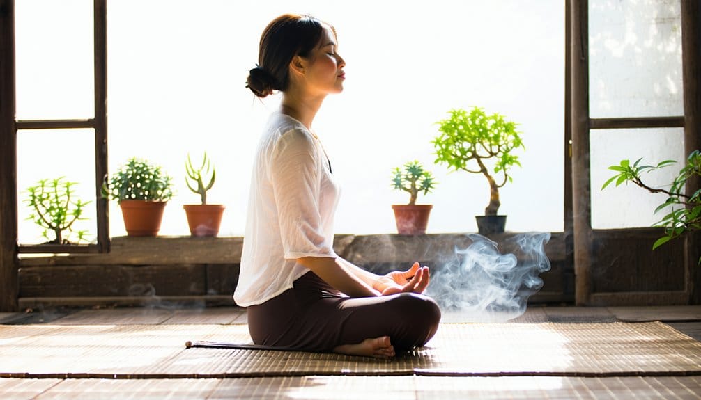 Why Learn Simple Pranayama for Relaxation?
