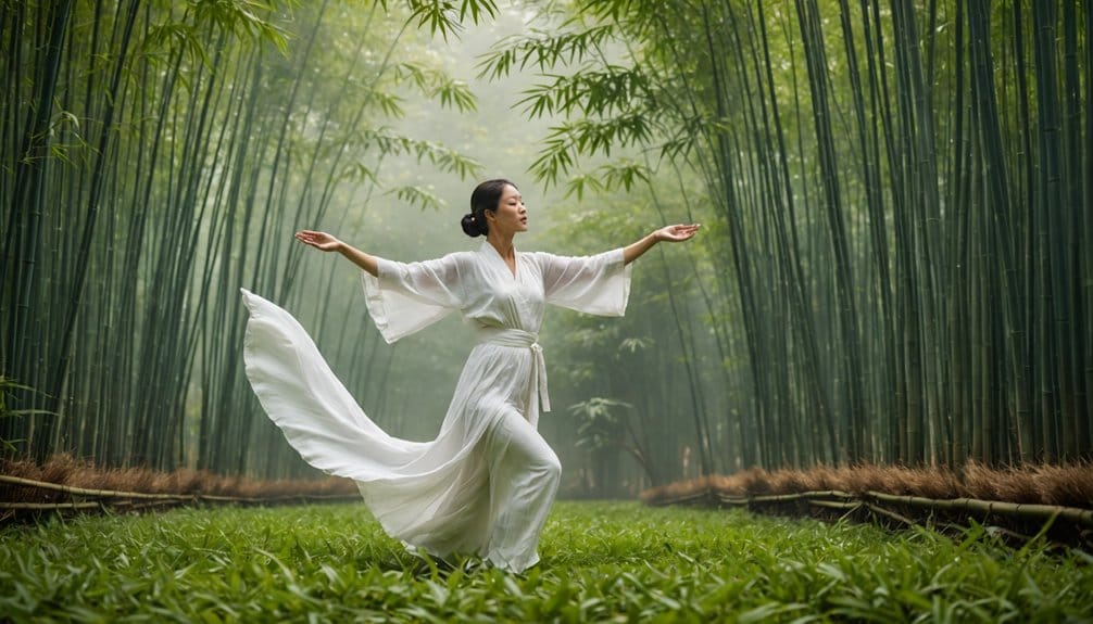 5 Essential Qi Gong Breathing Exercises for Daily Practice