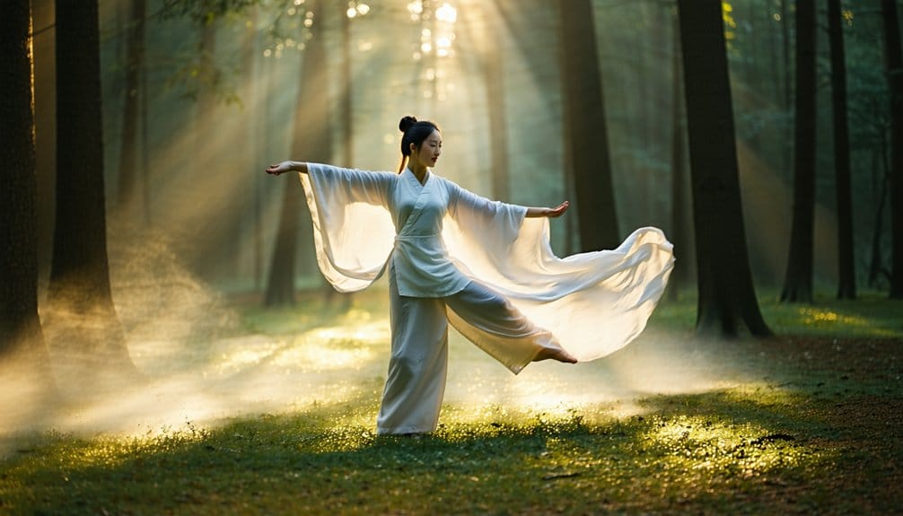 5 Best Ways to Practice Movement Meditation Solo