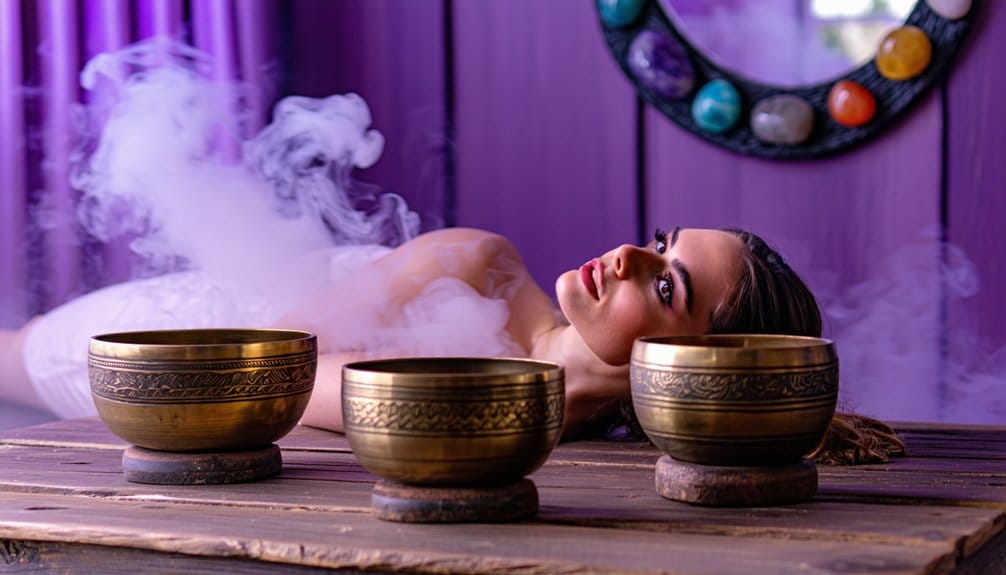 3 Ways Sound Therapy Aligns Your Chakras