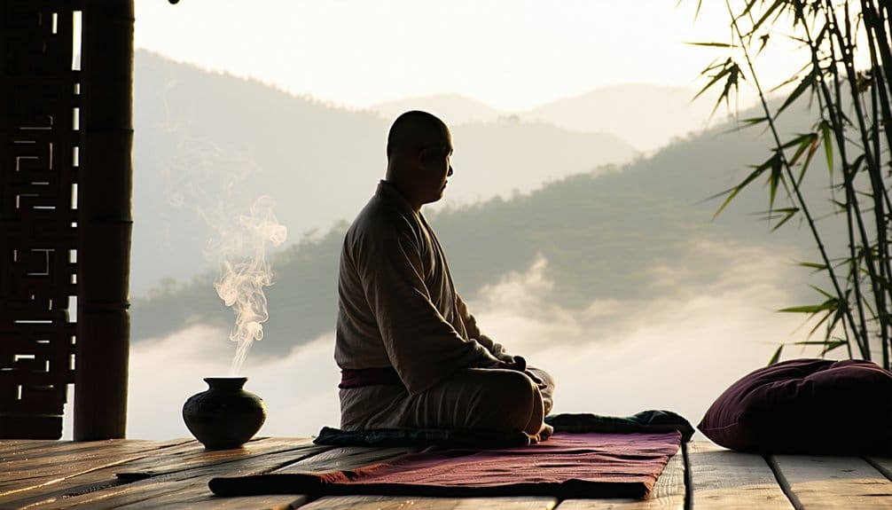 Beginner’s Journey: Spiritual Meditation Practices Explained