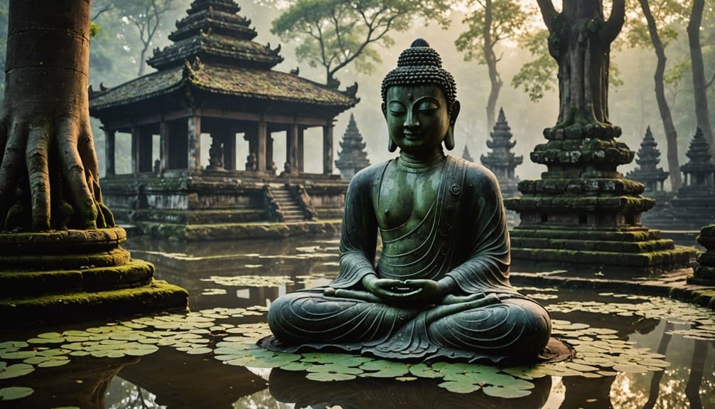 What Are the Ancient Roots of Mantra Meditation?