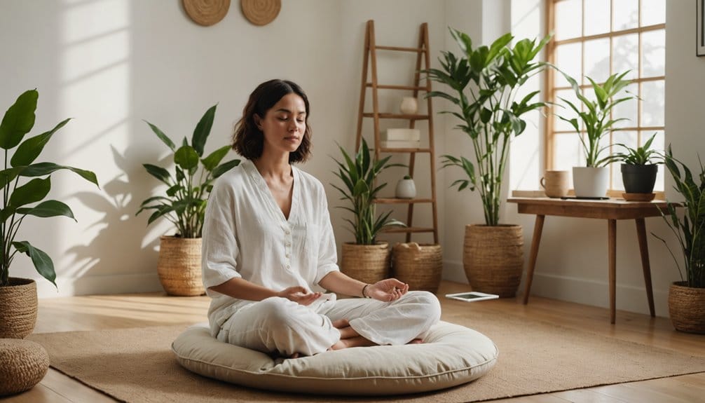 7 Tips for Beginner Guided Zen Meditation Online