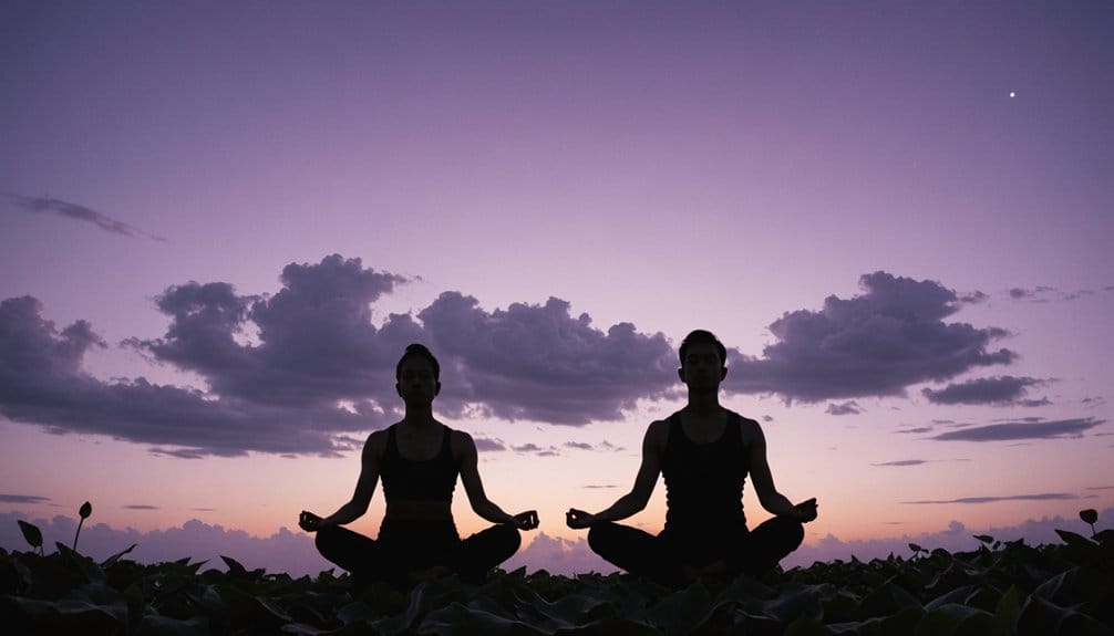 5 Best Steps to Practice Box Breathing for Meditation