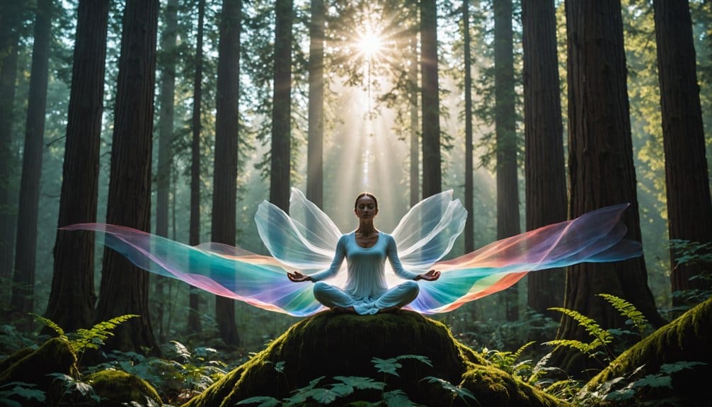 3 Best Benefits of Chakra Alignment in Movement Meditation
