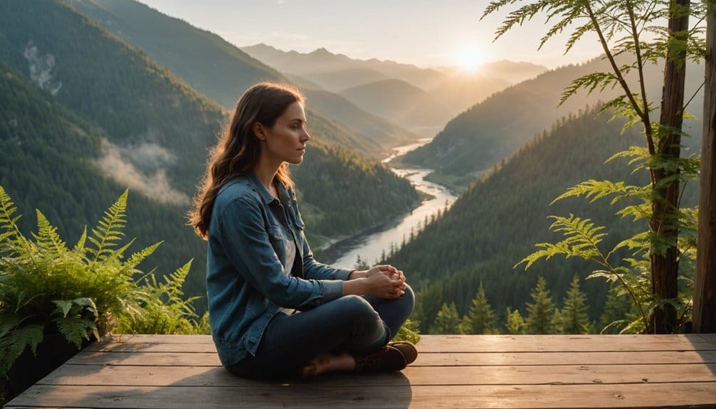 Cultivating Compassion Through Mindful Meditation Practices