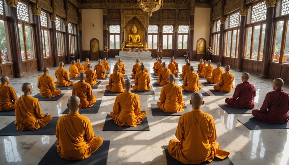 Why Do Mantra Practices Vary Across Cultures?