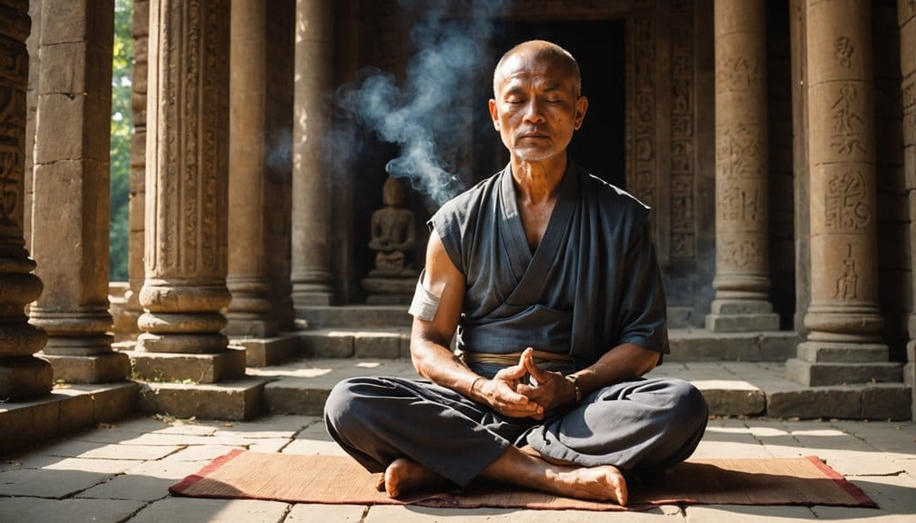 What Are Meditation Breathing Techniques Across Cultures?