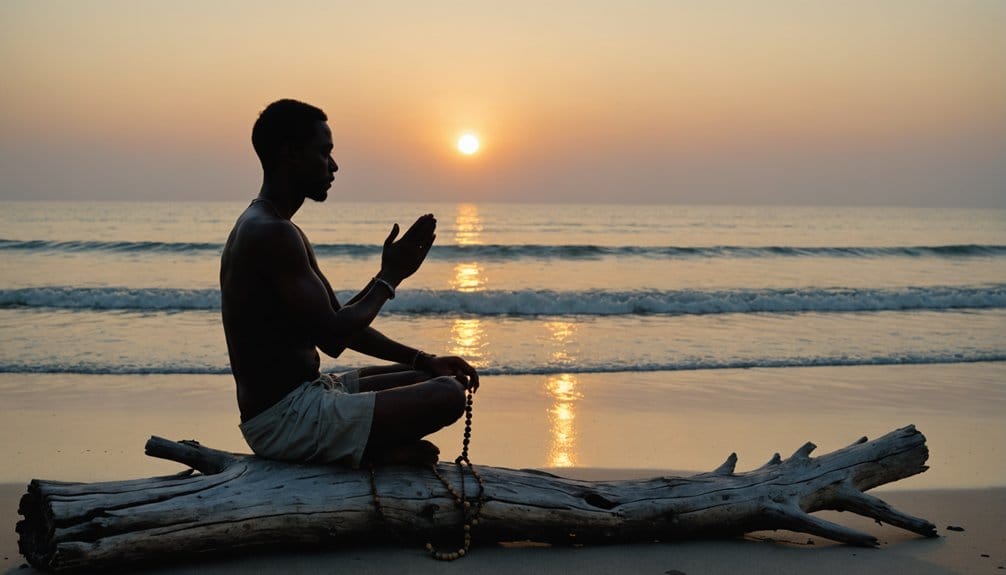 Why Embrace Mantra Meditation for Spiritual Growth?