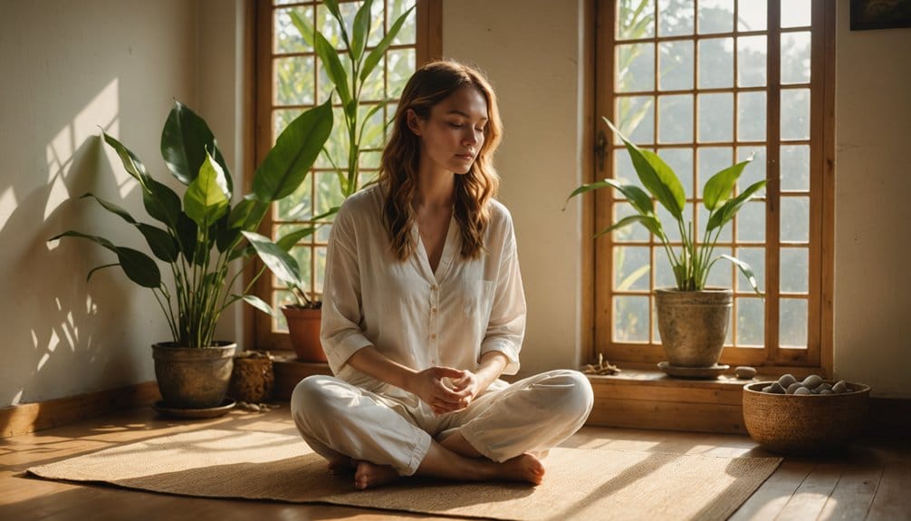 Beginner’s Guide to Guided Meditation Breathing