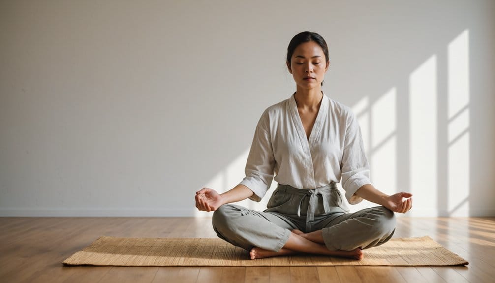3 Best Ways Meditation Boosts Concentration Skills