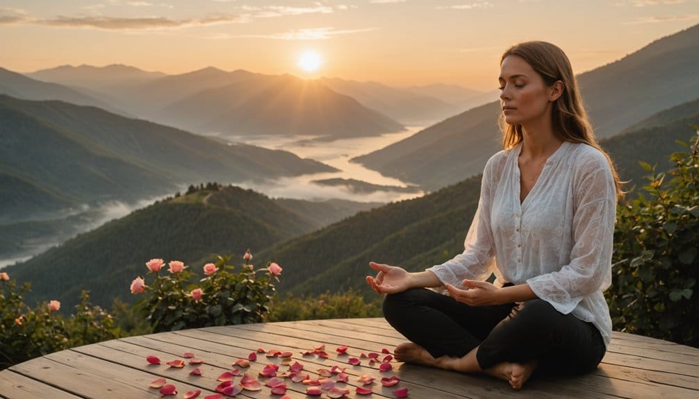 Three Steps to Practice Metta Meditation for Compassion