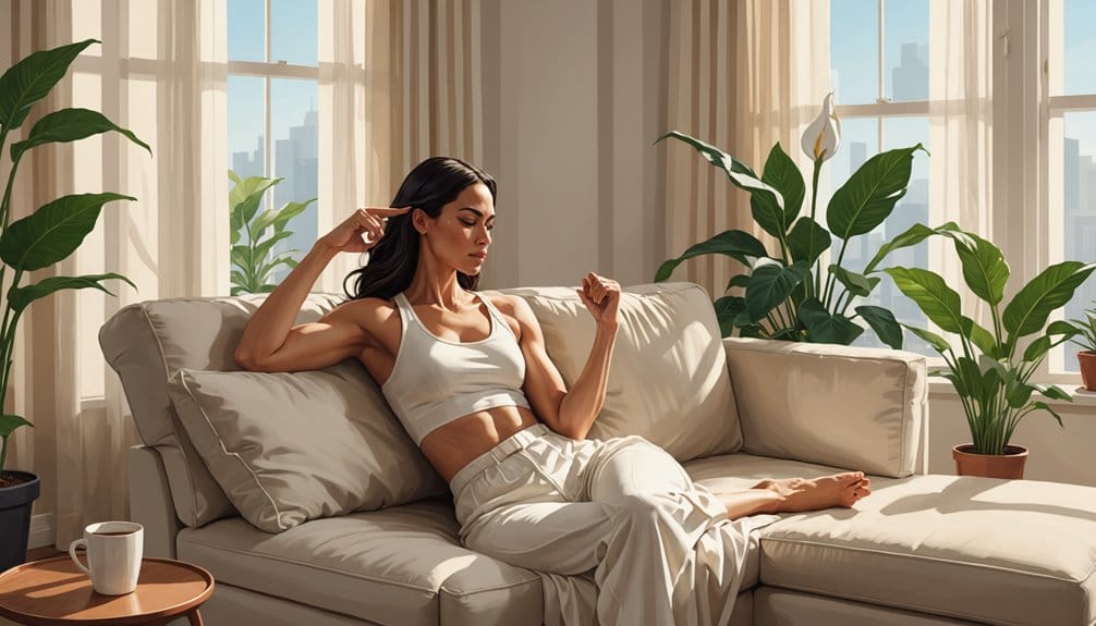 Progressive Muscle Relaxation: A Step-by-Step Guide