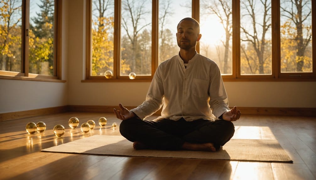 Sound’s Impact on Mantra Meditation Benefits