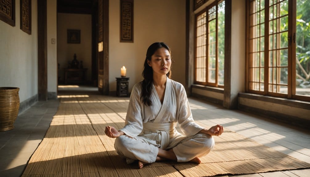 Vipassana Meditation Strengthens Your Mindfulness Journey