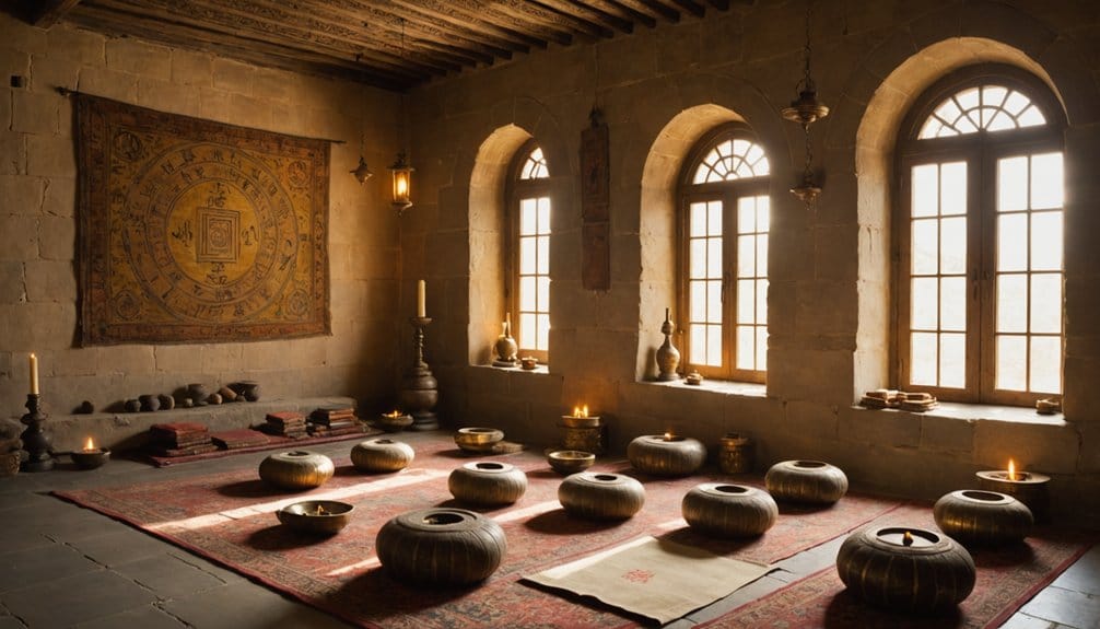 10 Tips on Yoga Nidra’s Historical Journey