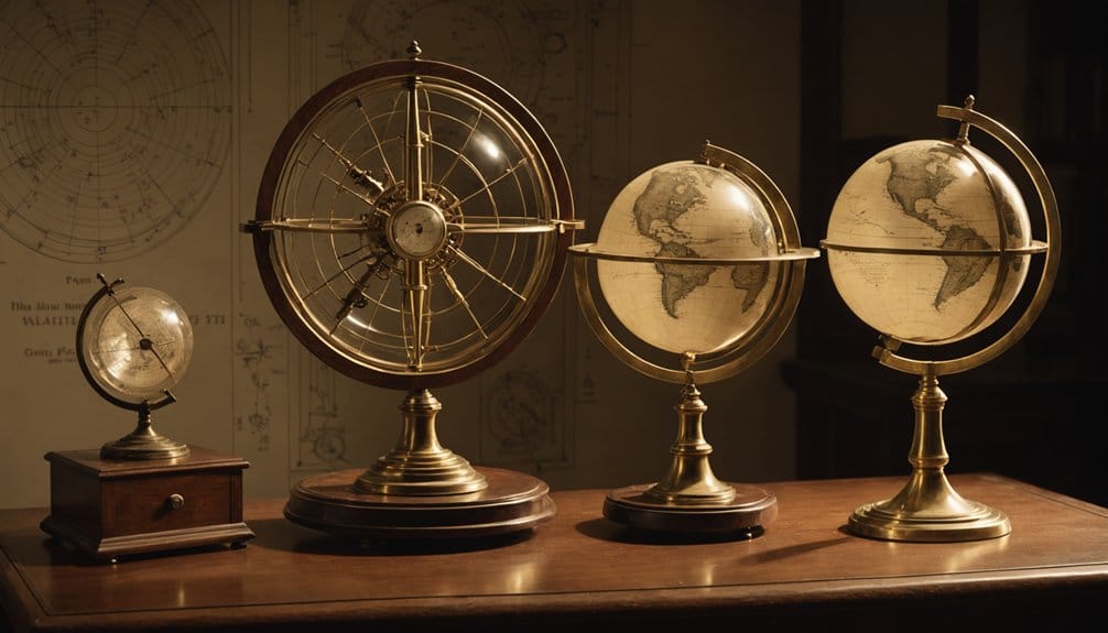 classical and modern physics