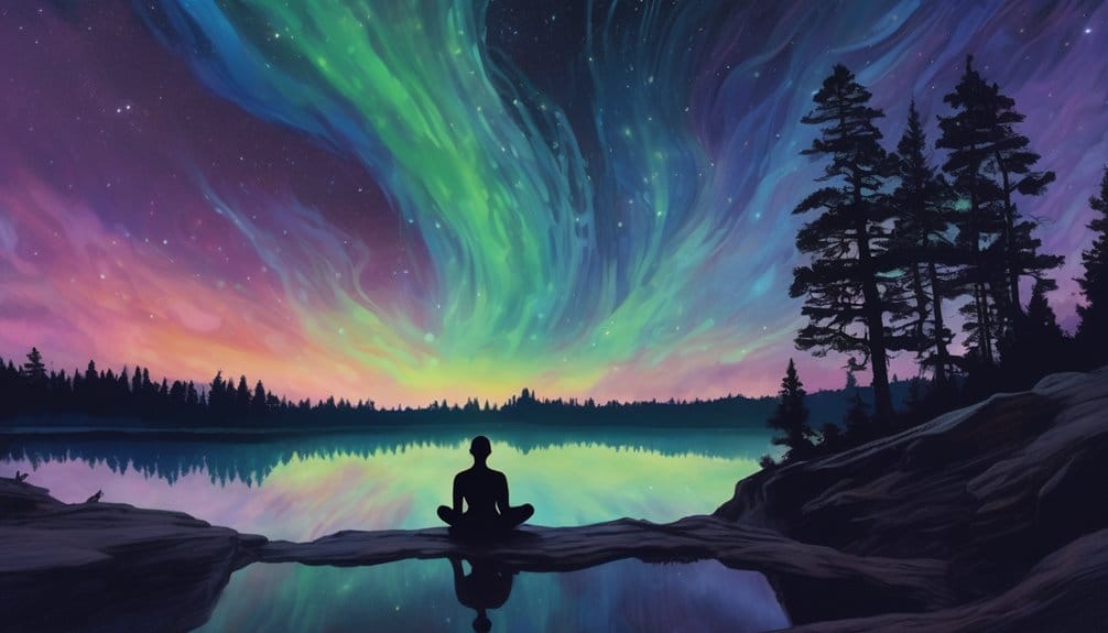 Harmonizing Your Mind With Universal Energy